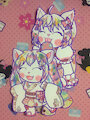Shimo and Howan