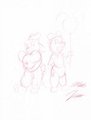 Magic Kingdom Buddies - marcleonhardt - '12 