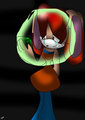 Back to the past  by SonicsLittleChilidog
