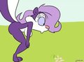 Unexpected Floral Death by FifiLaFume