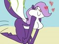 Stinky Love by FifiLaFume
