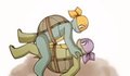pinned ya! by diarmilk