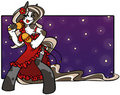 Midnight Samba