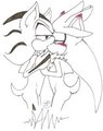 Mephilver kisses~