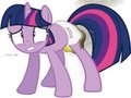 Sudden accident by DiaperPony
