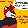 Yiffrule #55