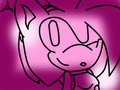 Amy Wallpaper by SonicsLittleChilidog