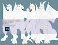 Dragon Base