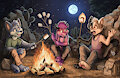 Marshmallows