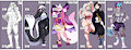 OPEN COMMISSION