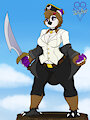 Captain Lari