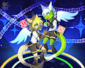 Electric Angel えれくとりっく・えんじぇぅ