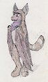 Herb tanuki suit