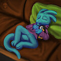 Couch nap