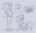 shadow mpreg