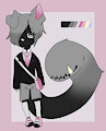 [REF.] Kay Amari