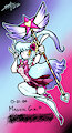 Fanart Fun - O-01-04 by GrayscaleRain
