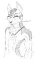 [Gift] The first 'yote~
