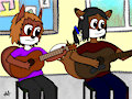 Guitar Lessons