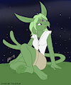 [G] Resting Chiko