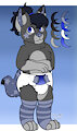 Astra the Wolf