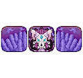 Blackwood [50x50 Pixel Headshot] by lechet
