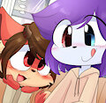 Unexpected? but you're welcome 3 by clyndemoon