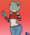 Beatriz by ES32