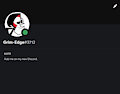 New Discord