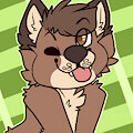 Kobe wiggly icon