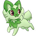 Sprigatito