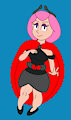 Lady Scarlett