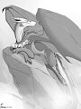 Alyssa & Crytrauv Study by Lizet
