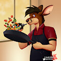 Chef Roo