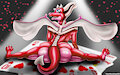 Adelina Spreading Legs - HeartlessAngel3D