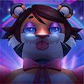 ✯ Glamrock Gibu ✯ by GibuDibu