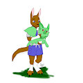 New pokemon gen