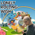 Lonely Rolling Wish