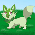 Sprigatito