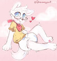 New Submission by Dreamyart