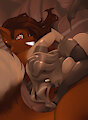 Commission for Cursesha by Proserpine