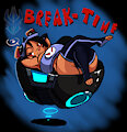 Takin' a Break