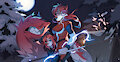 Guardian Momma - By MOHNOT