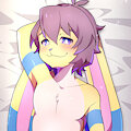 Pixiv Fanbox Updated-Commission