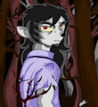 The Silence Of The Xololt's Forest