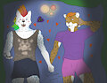 Valentines '22 by Itallo