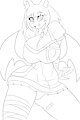 Sexy Bat Nurse