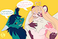 Old art by Th3Geo
