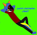 happy birthday zane 2022! by ALESSIO626
