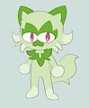 Sprigatito